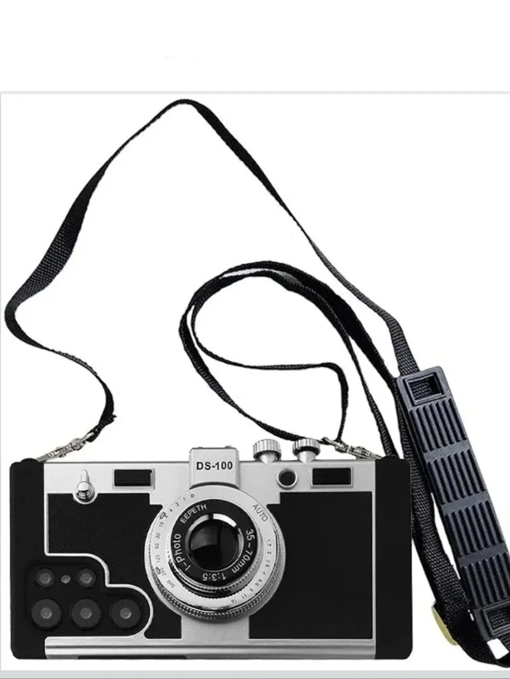 Galaxy S22 Ultra Camera Phone Case